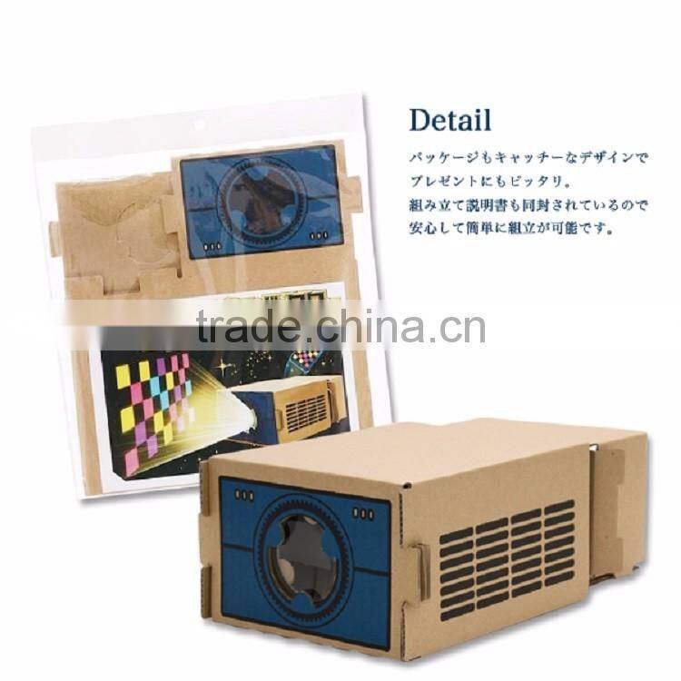 Functional compact mini projector for mobile phone , OEM order available