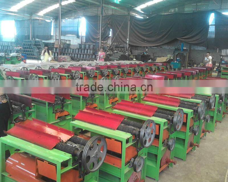 new design maize thresher machine