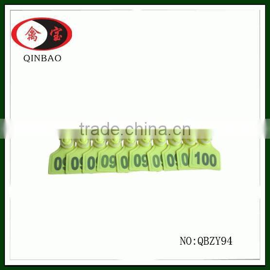 Animal & Poultry Husbandry Equipment Earcon high quaity earcon for cattle