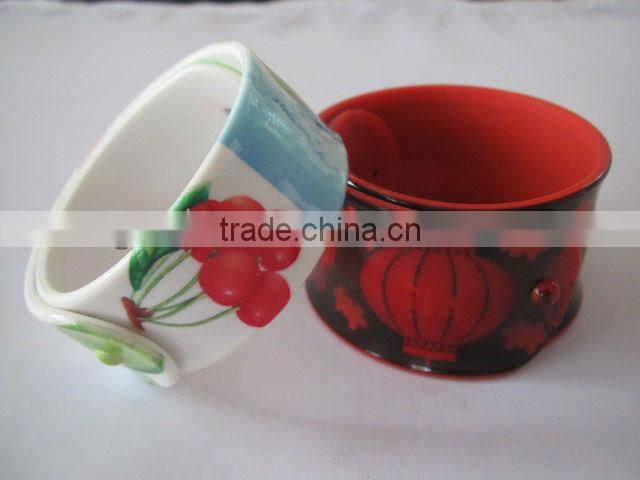 Promotional Silicone Gift