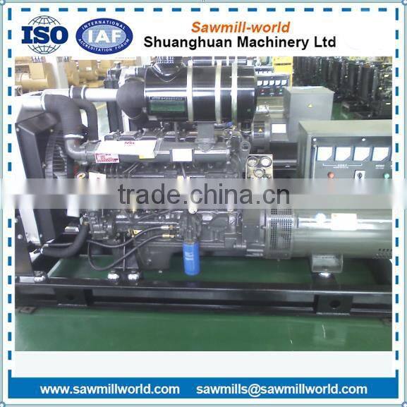 New design generator diesel set with low price