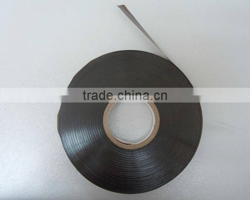 garden brown tie tape