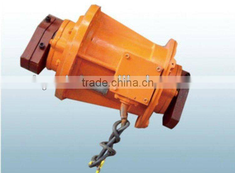 Xinxiang rotary large capacity sand vibrator sieve mchine