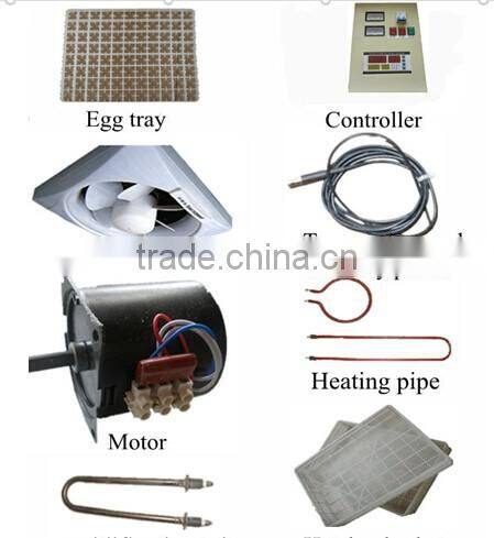 Incubator spare parts /incubator accessory /incubator components digital incubator controller for sale