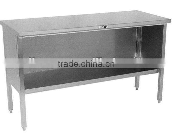 HUAYU Machinery Stainless Steel Workbench