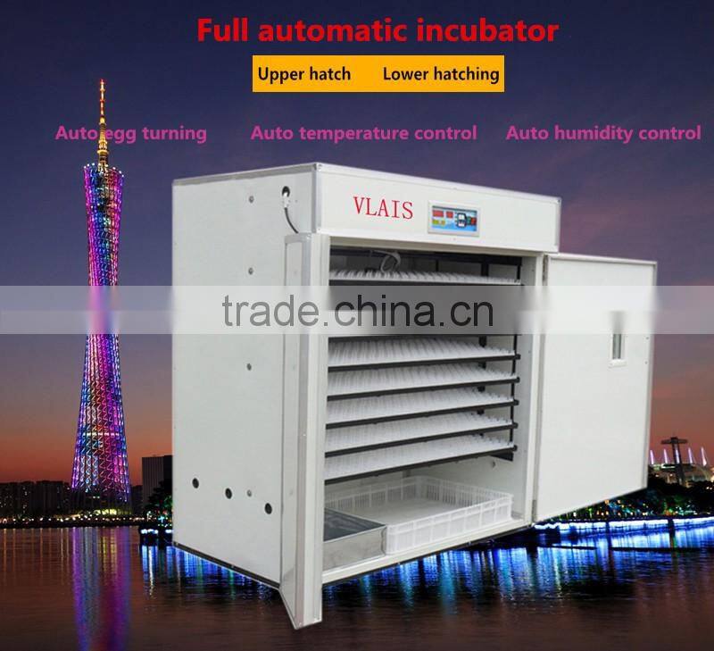 Factory price!! 352 chicken eggs incubator for sale