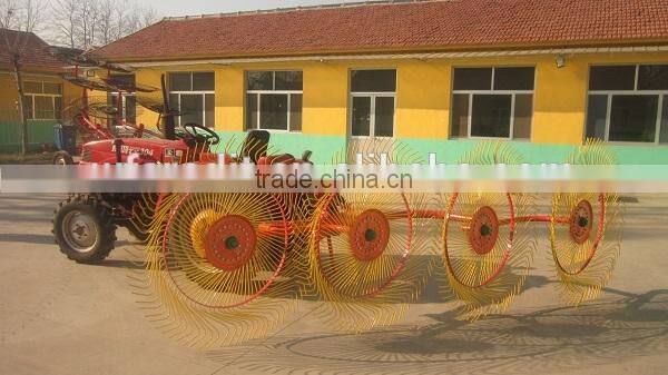 2016 WHOLESAEL HIGH QUALITY ROTARY RAKES FOR HOT SALE