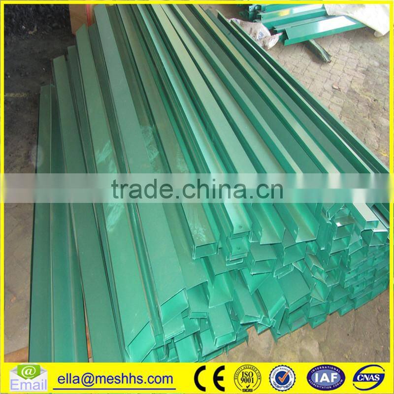 2013 Galvanized metal farm gates (Factory,ISO9001)