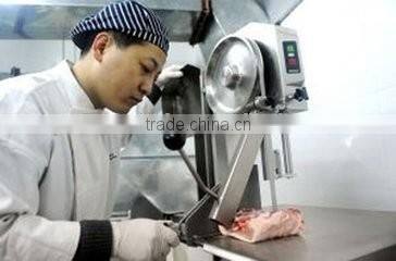 Factory Price Meat Band Saw
