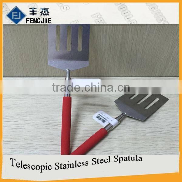 China Supplier for Stainless Steel Multifunctional Spatula