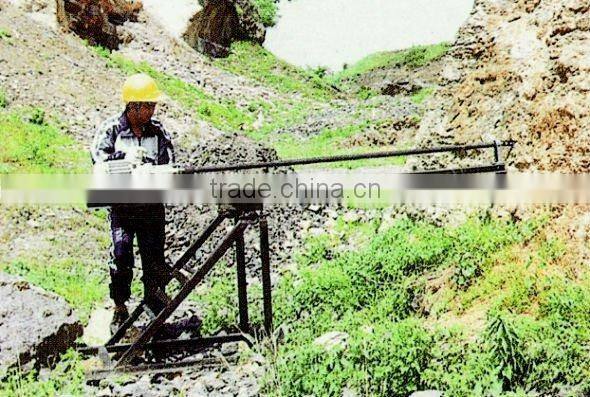 KHYD40DLA Electric rock drill