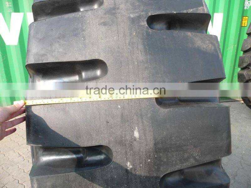 L5 Radial OTR 20.5R25 23.5R25 26.5R25 29.5R25 29.5R29 35/65R33 Loader Tyre