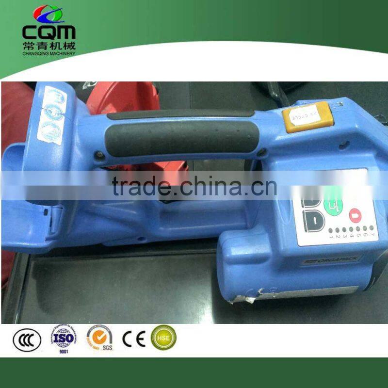 Factory direct sales for Small Strapping machine with high efficiency