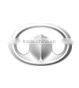 BJ1037 foton tunland fog lamp