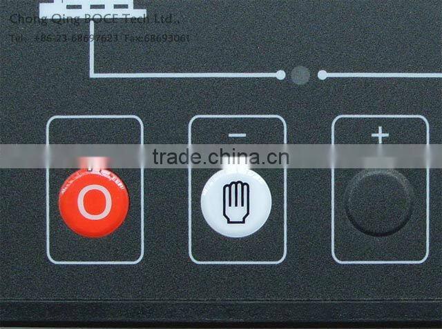 generator controlle 5210 / generator automatic control panels