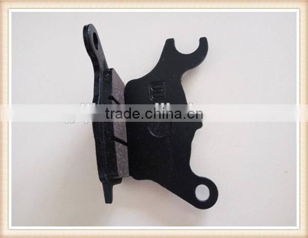 MOTORCYCLE BRAKE PAD FOR BAJAJ100