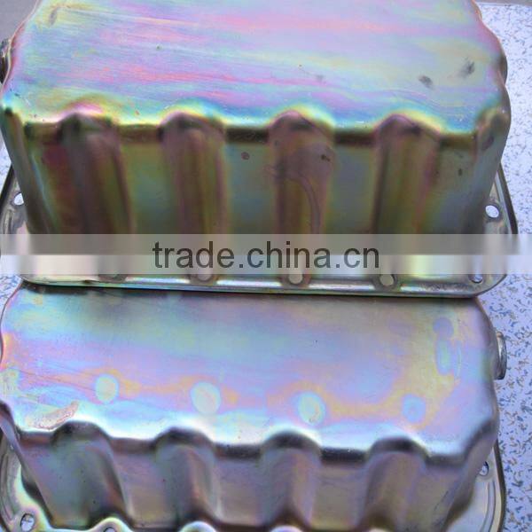 Qualified by ISO9001 diesel engine 1110 oil sump for farm machine