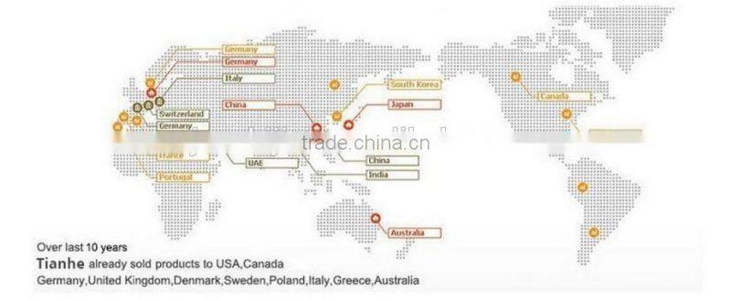 2016 year high quality bearing.thrust ball bearing
