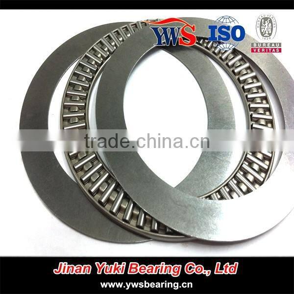 AXK1024 AXK1226 AXK2035 AXK4060 AXK5070 Plane Thrust Needle Roller Bearings