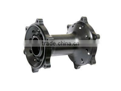 Alibaba popular custom carbon steel forgings valve shaft forgings forging parts