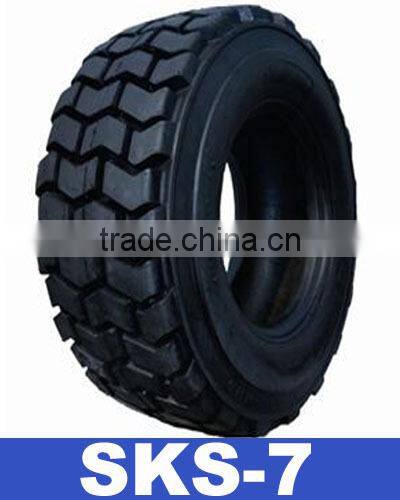 Industrial tyre/Skid steer tyre 5.70-12
