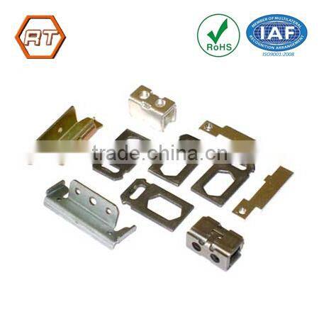 electrical contact stamping part