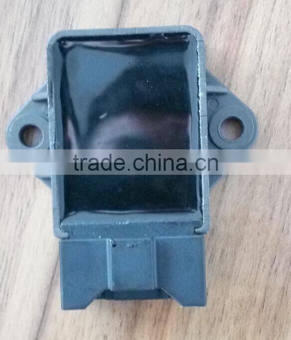 Performance Motorcycle Regulator Rectifier 31600-MS2-601 SH261-12 for Honda