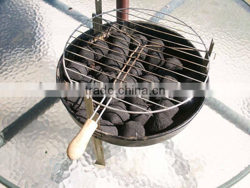 Charcoal Manufacturing Equipment