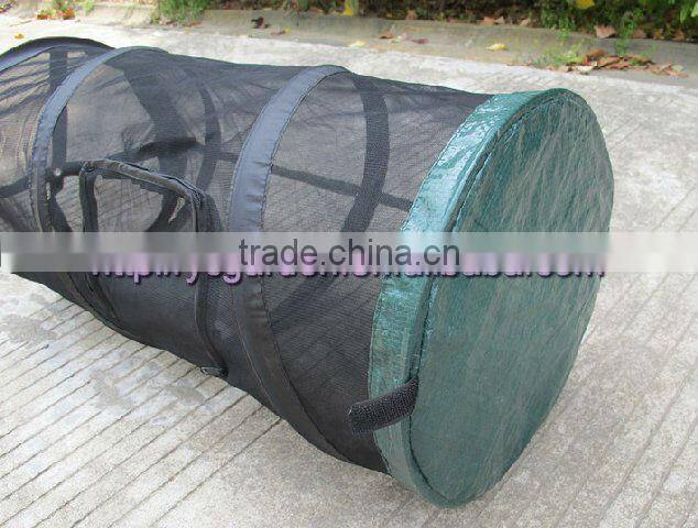 creative mesh insect cage