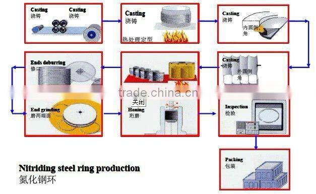 U5MK0034 CYLINDER LINER