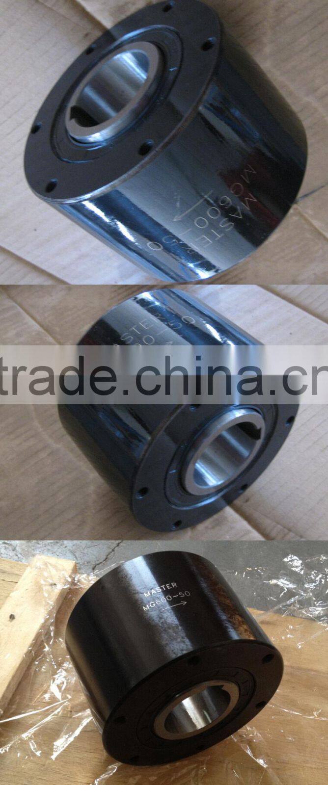 MG400A Overrunning Clutch freewheel clutch and bearing