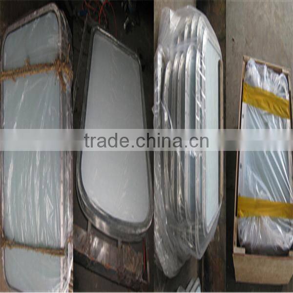 Marine pressure watertight door Marine quick action steel door aluminum door