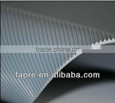 Black Anti-slip Rubber Mats(Panchas Caucho)