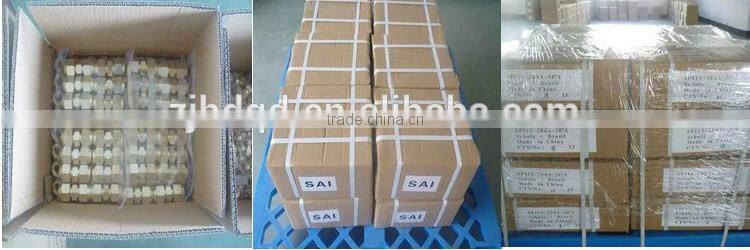 brass pen socket , ballpoint shell customized service