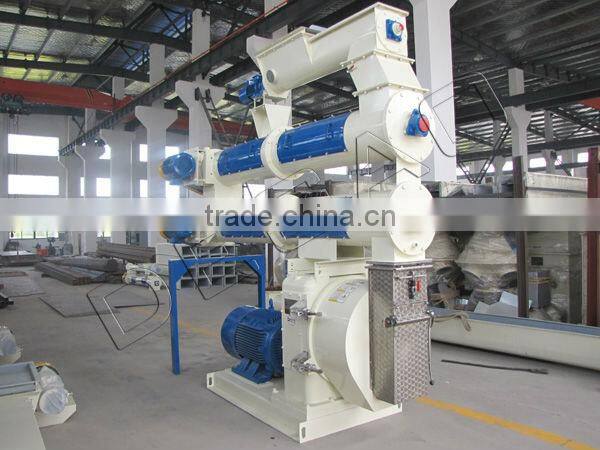 rabbit feed pellet machine ce