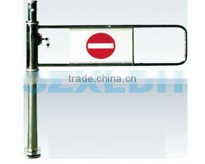 Public place double-door import and export device access control gateTDMJ-2