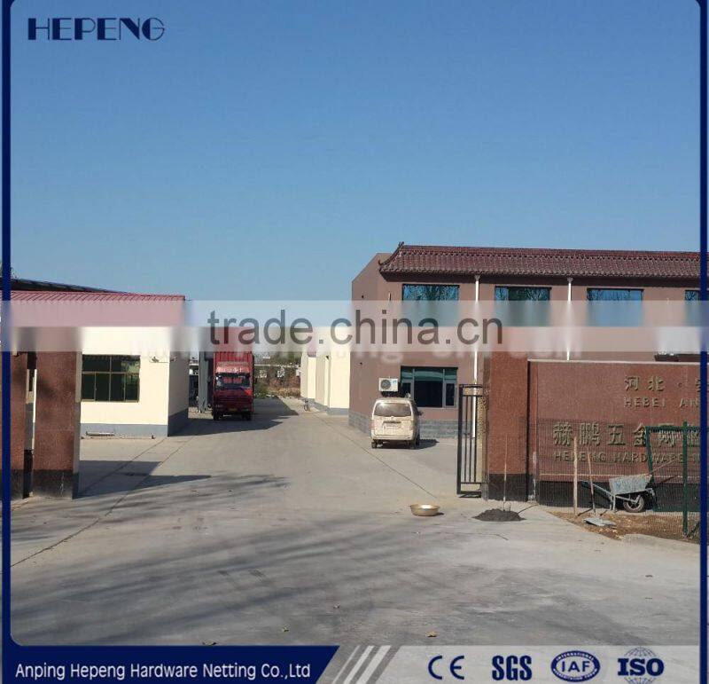 High quality tubular fence panels