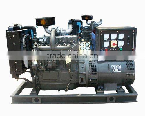 China Brand ! Weifang Diesel Power Generator