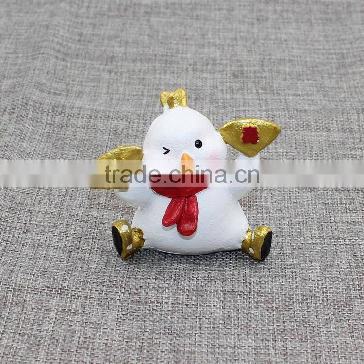 ChickenZakka resin crafts