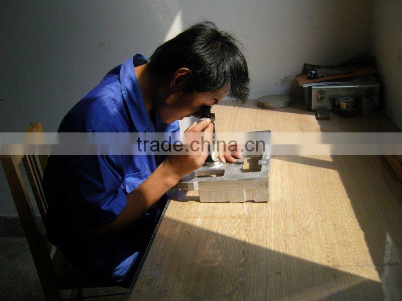 casting aluminum parts/disc