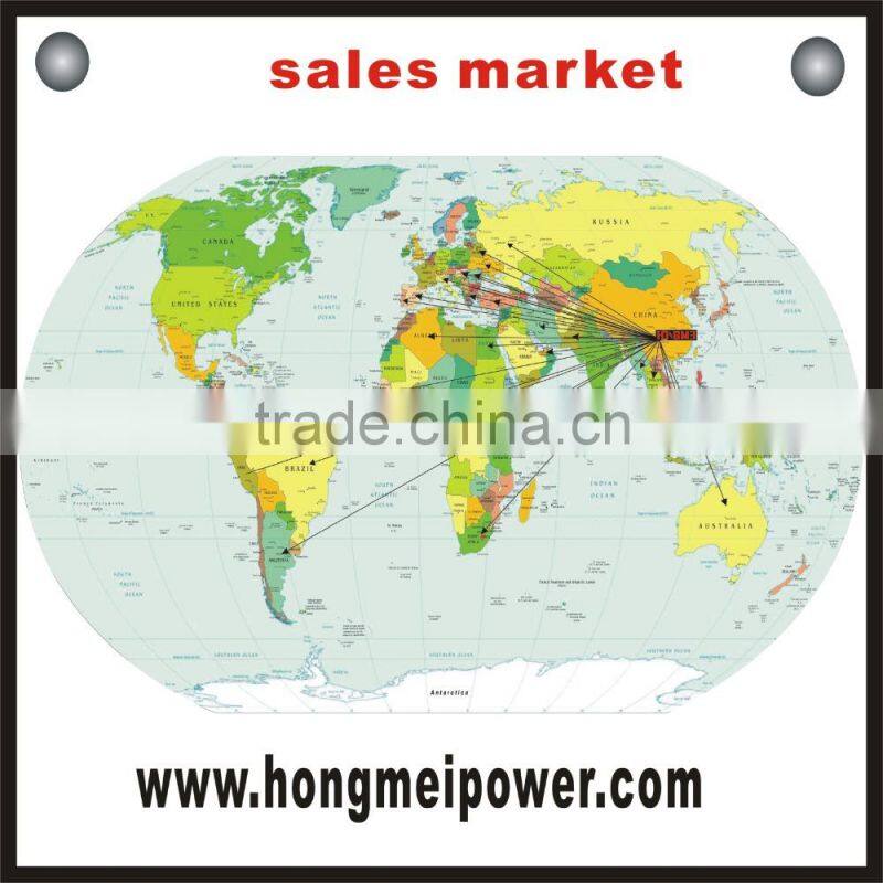 single cylinder gasoline engine 4 stroke gasoline engine 6.5 HP Gas Engine