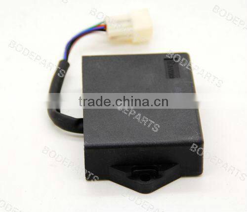 JS ATV 400CC ATV JS400 Engine CDI Wholesale and Retail