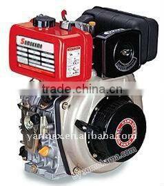 3000/3600rpm Air Cooled Diesel Engine KM178F