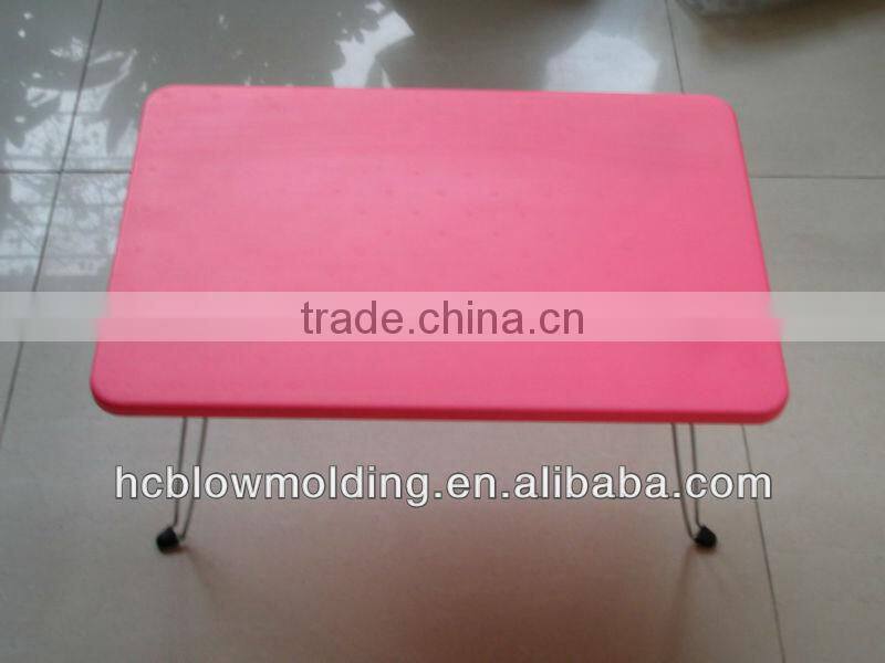 OEM Blow Molding Plastic Panel Table Board Design Worktop PE Countertop