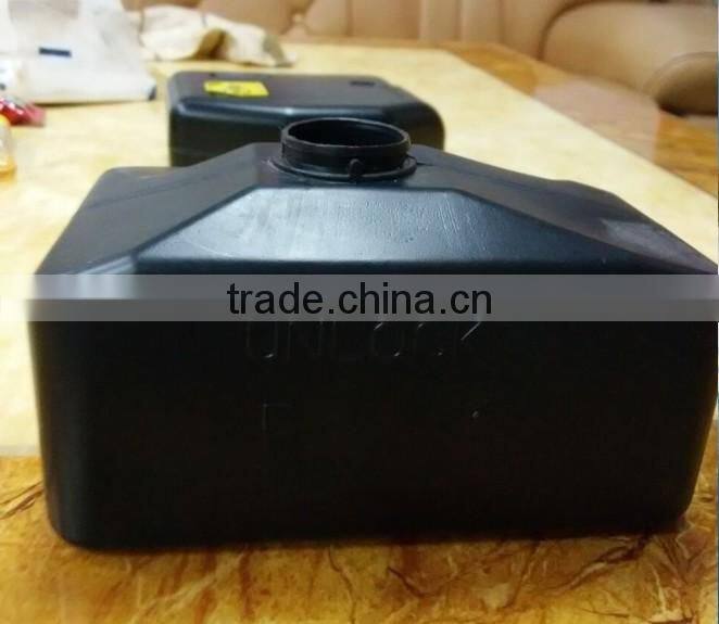 OEM Blow Molding Plastic Tank Chemical Plastic Jar Water Cans Huizhou Factory