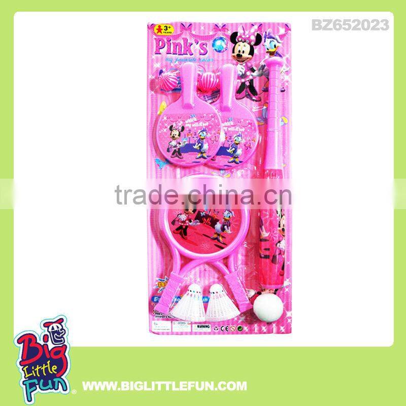 Kings sport toys racket toys