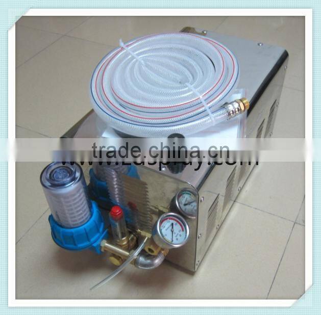 High Pressure 11L/min mist fog cooling pump with automatic power off