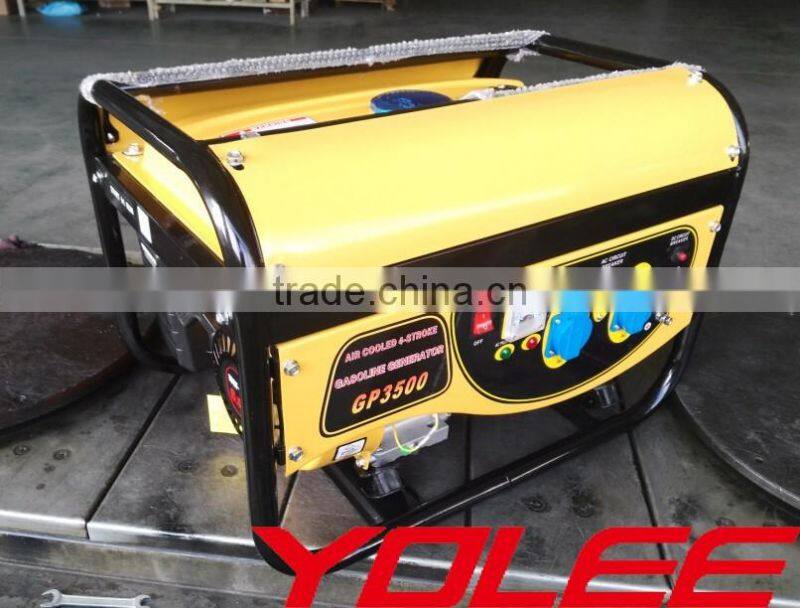 Home generator, electric generator, generator price