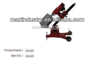 Mart Highj Quality Concrete Core Drill Machine with 405MM Drilling Capacity