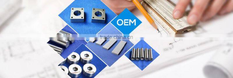 thread alloy sand blower